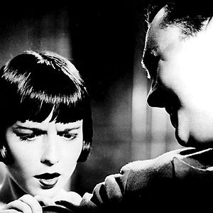 Fotoğraf Georg Wilhelm Pabst