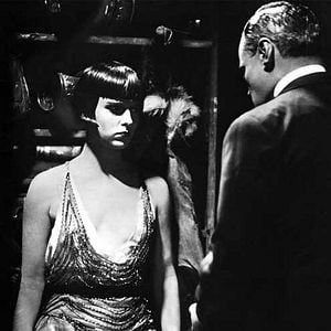 Fotoğraf Louise Brooks