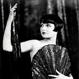 Fotoğraf Louise Brooks