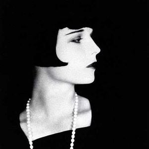 Fotoğraf Louise Brooks