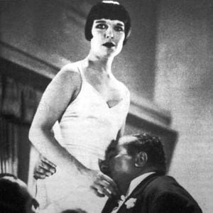 Fotoğraf Louise Brooks