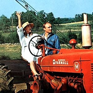 Fotoğraf Rachel, Rachel