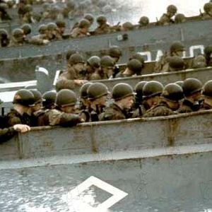 Fotoğraf Er Ryan’ı Kurtarmak