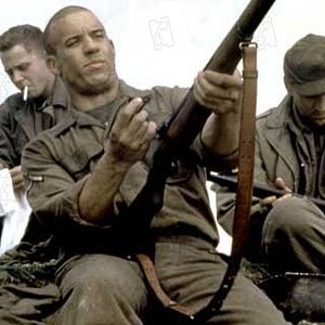 Fotoğraf Er Ryan’ı Kurtarmak