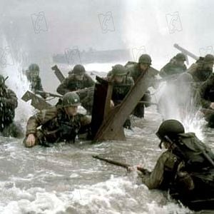 Fotoğraf Er Ryan’ı Kurtarmak