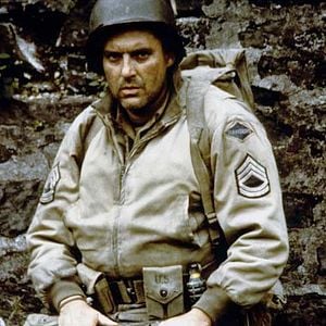 Fotoğraf Er Ryan’ı Kurtarmak