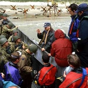 Fotoğraf Er Ryan’ı Kurtarmak