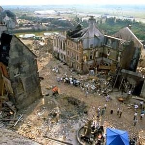 Fotoğraf Er Ryan’ı Kurtarmak