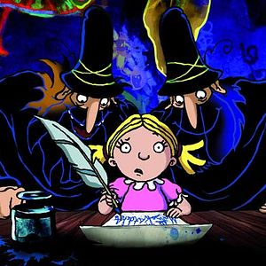 Fotoğraf Üç Haydut