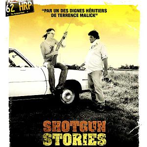 Fotoğraf Shotgun Stories