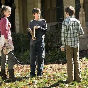 Fotoğraf Spiderwick Günceleri