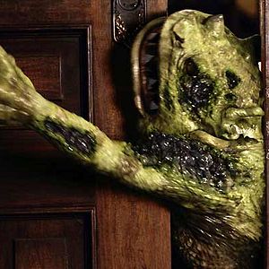 Fotoğraf Spiderwick Günceleri