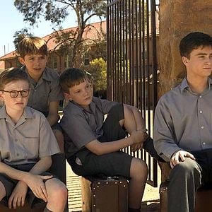 Fotoğraf James Fraser (II)