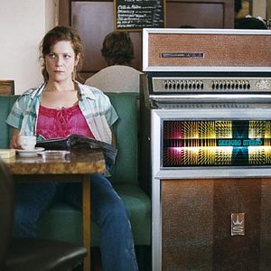 Fotoğraf Marina Foïs