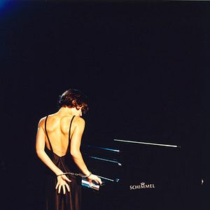 Fotoğraf Hannah Herzsprung