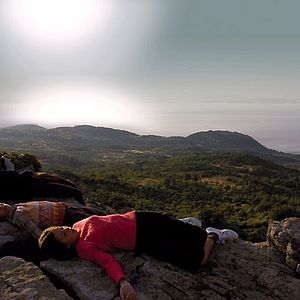 Fotoğraf Ali Bey Kayalı