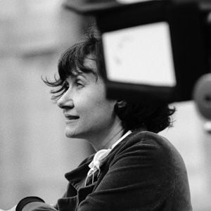 Fotoğraf Anne Le Ny