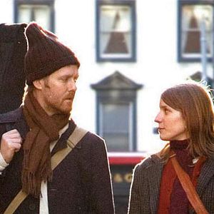 Fotoğraf Markéta Irglová