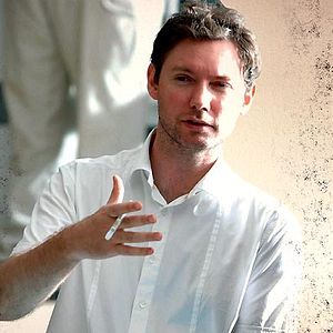 Fotoğraf Kevin Macdonald