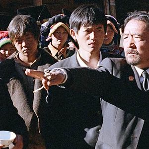 Fotoğraf Baotian Li