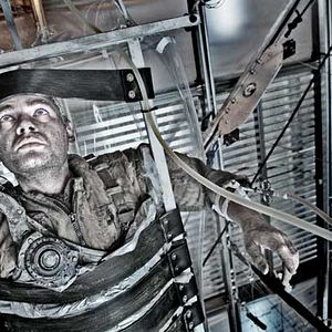 Fotoğraf Clovis Cornillac