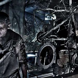 Fotoğraf Clovis Cornillac