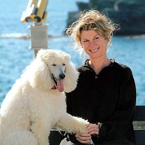 Fotoğraf Isabelle Mergault