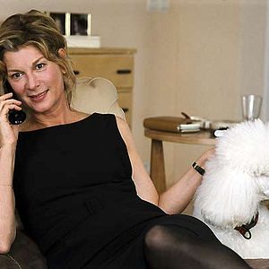 Fotoğraf Isabelle Mergault