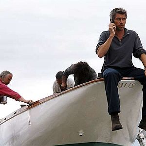 Fotoğraf Isabelle Mergault