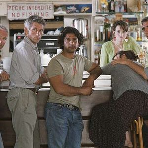 Fotoğraf Franck Pitiot