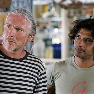 Fotoğraf Franck Pitiot