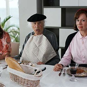 Fotoğraf Eva Darlan