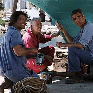 Fotoğraf Franck Pitiot