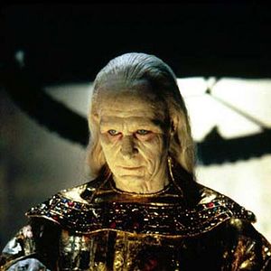 Fotoğraf Gary Oldman