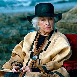 Fotoğraf Danielle Darrieux