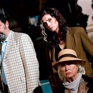 Fotoğraf François Morel