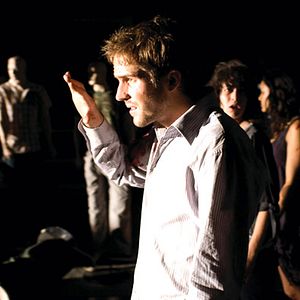 Fotoğraf Jessica Lucas