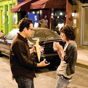 Fotoğraf J.J. Abrams