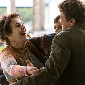 Fotoğraf Lynn Redgrave