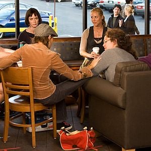 Fotoğraf Maria Bello