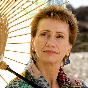 Fotoğraf Kathy Baker