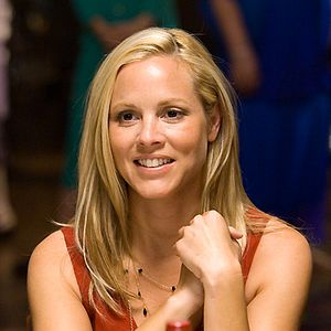 Fotoğraf Robin Swicord