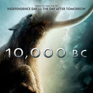 Fotoğraf M.Ö. 10.000