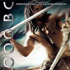 Fotoğraf M.Ö. 10.000