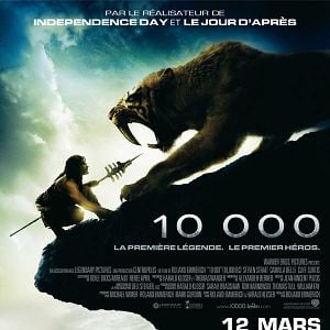 Fotoğraf M.Ö. 10.000