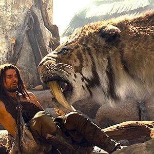 Fotoğraf M.Ö. 10.000