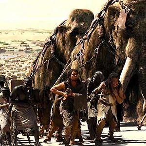 Fotoğraf M.Ö. 10.000