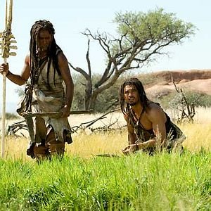 Fotoğraf M.Ö. 10.000