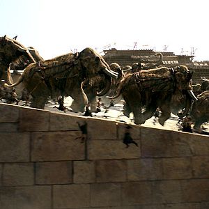 Fotoğraf M.Ö. 10.000