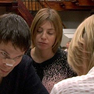 Fotoğraf Lionel Baier